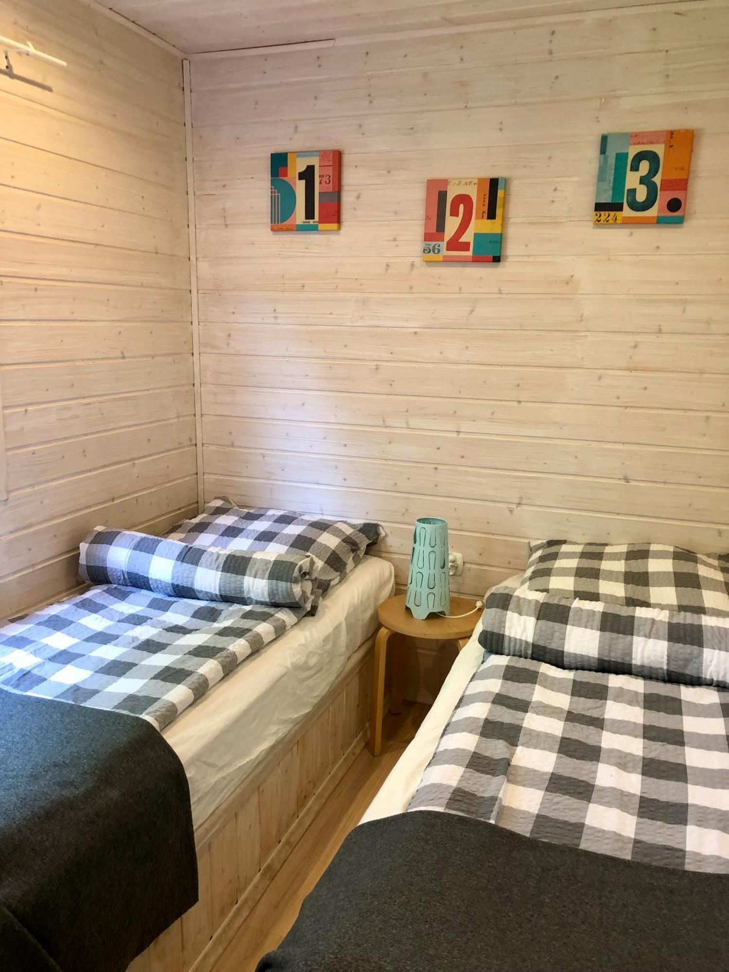Campingplatz Baltyk Dąbki