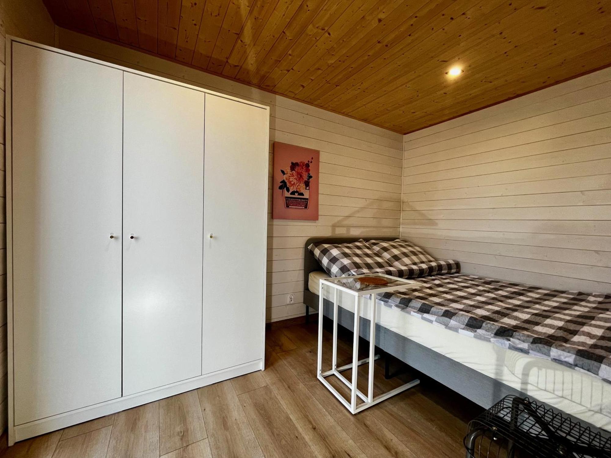 Baltyk Campingplatz Dąbki