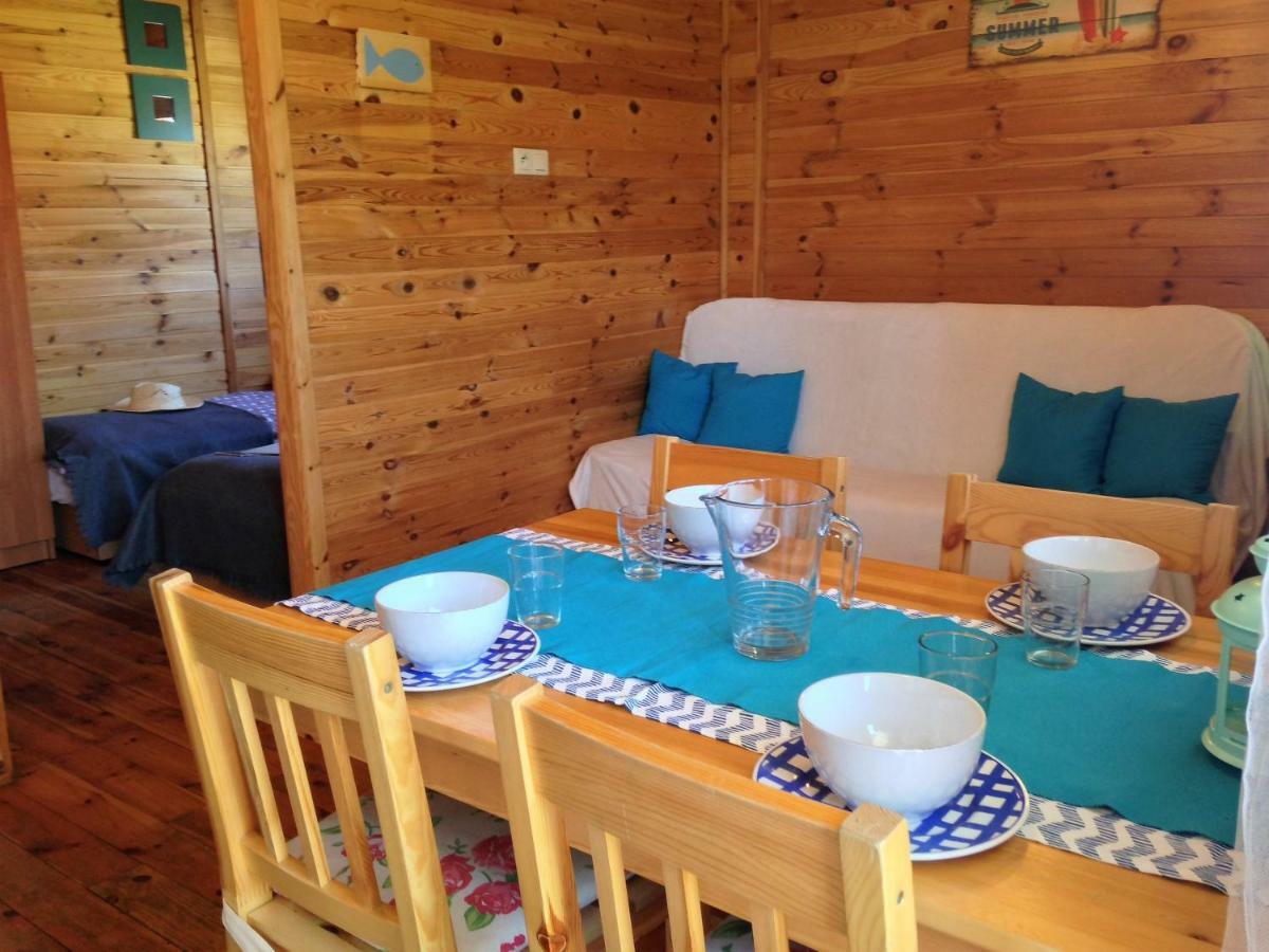 Baltyk Campingplatz